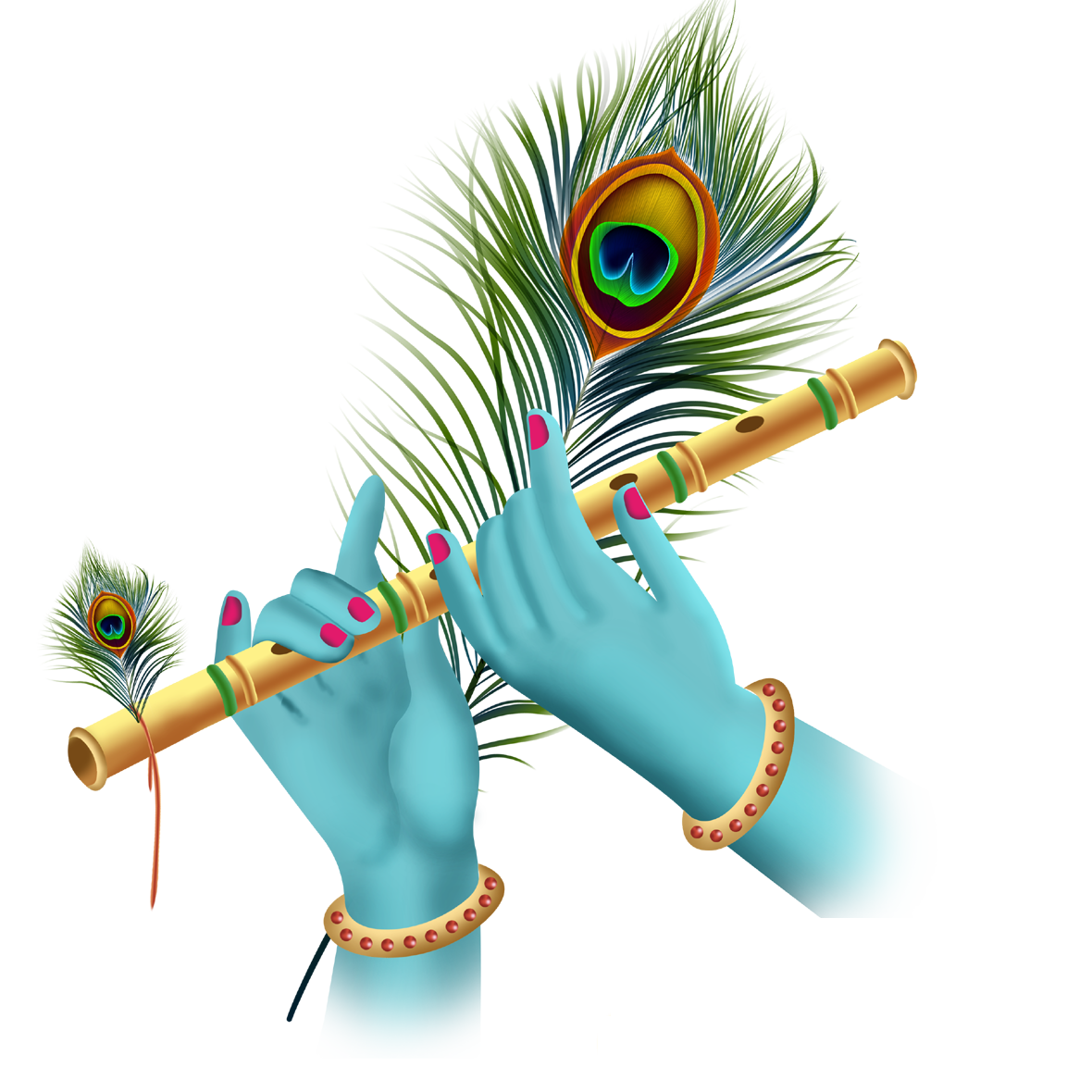 Hari Rama Hari Krushna