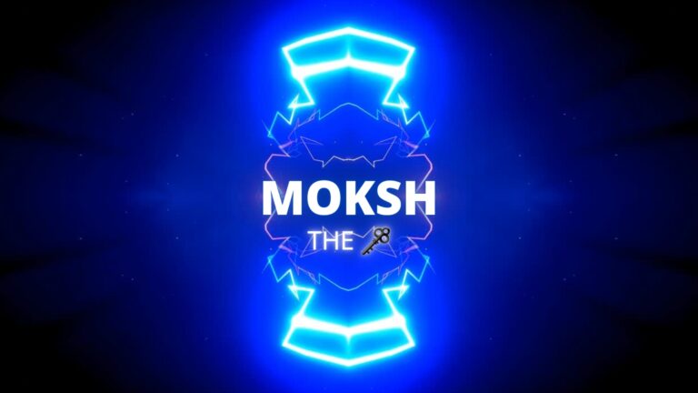 Moksha ମୋକ୍ଷ ଜ୍ଞାନ